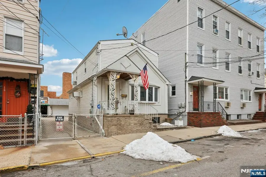 18 Patterson Street, Harrison, NJ 07029 - Image #2