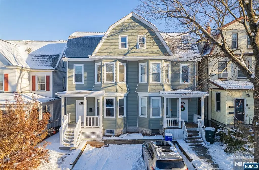 61 Arnold Terrace, South Orange, NJ 07079 - Image #1