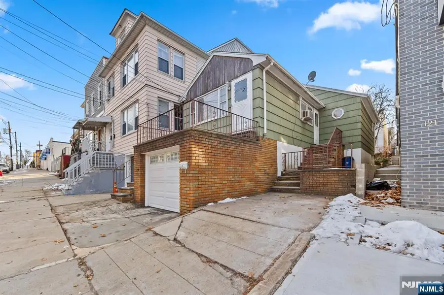 119 Carlton Avenue, Jersey City, NJ 07306 - #2