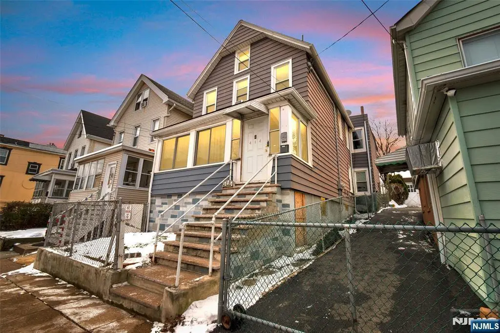 414 Mechanic Street, Orange, NJ 07050 - Image #1