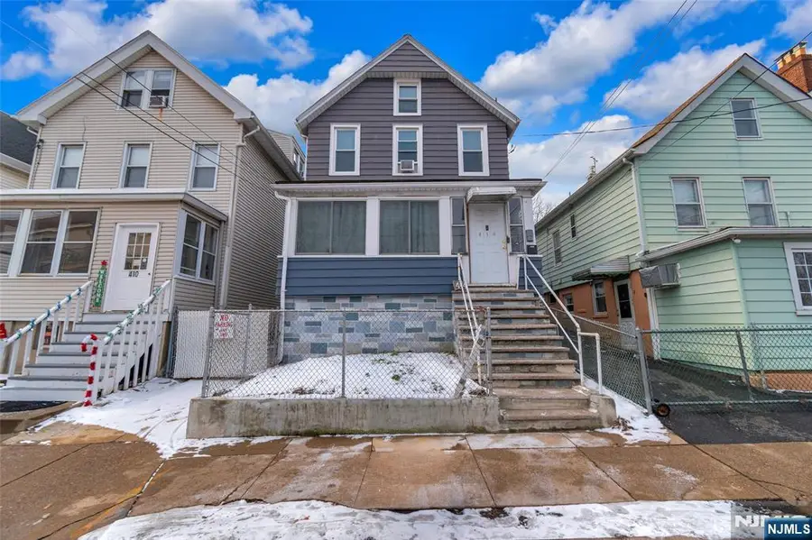 414 Mechanic Street, Orange, NJ 07050 - Image #2