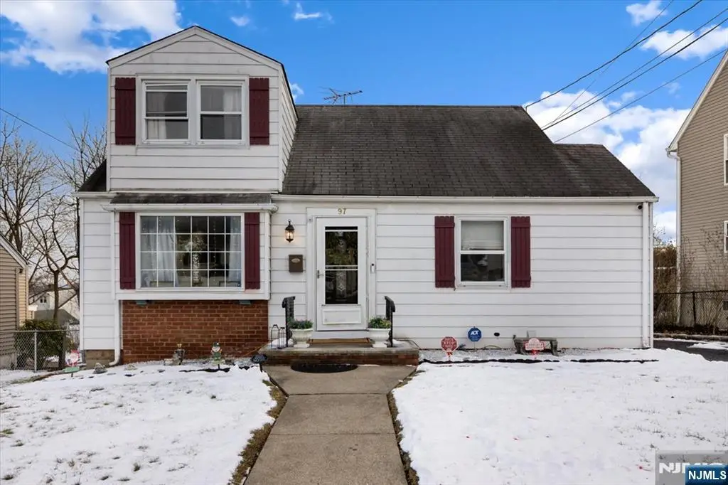 97 Long Hill Drive, Clifton, NJ 07013 - Image #1