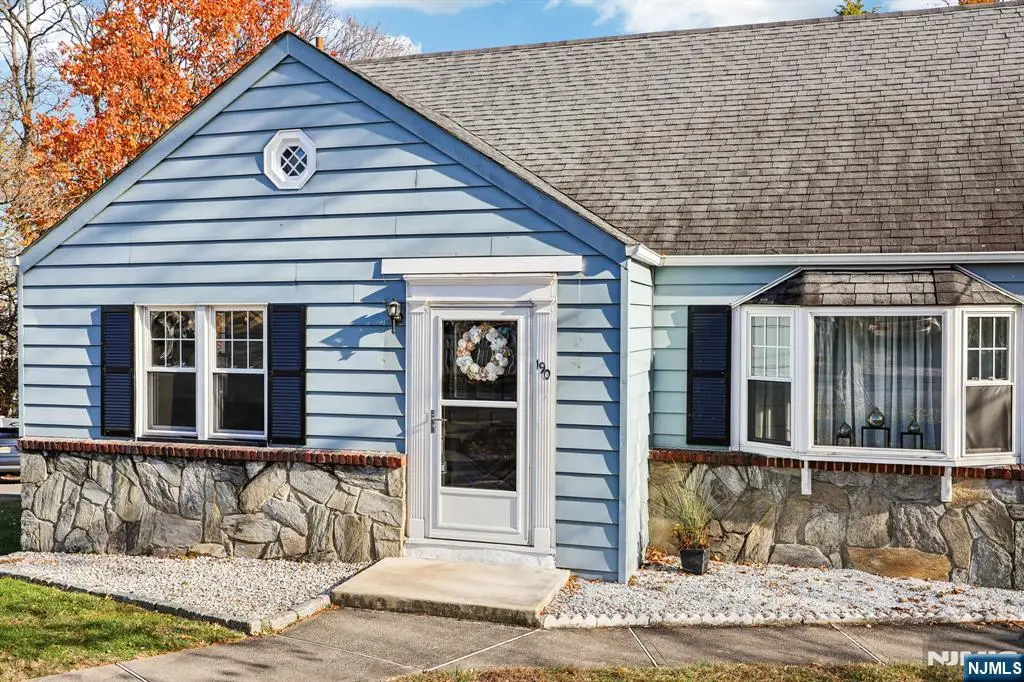 190 Bell Street, Belleville, NJ 07109 - Image #1