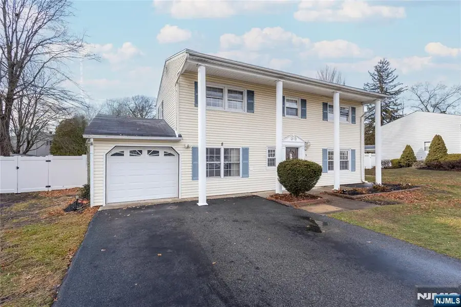 8 Curtis Drive, Lincoln Park, NJ 07035 - Image #2