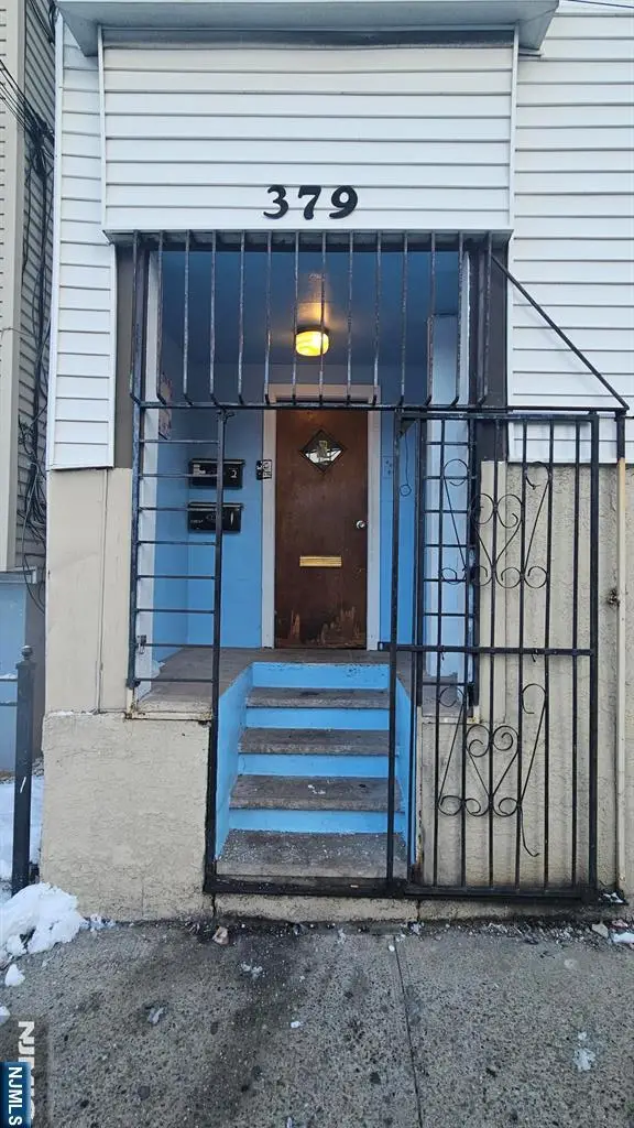 379 Straight Street, Paterson, NJ 07501