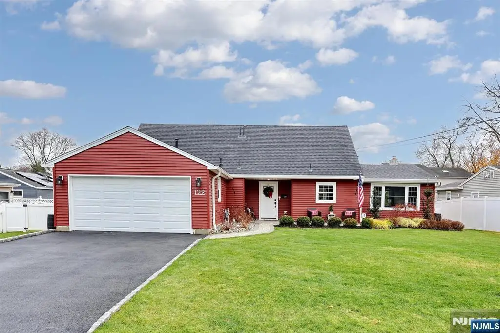 129 Sanford Avenue, Emerson, NJ 07630 - Image #1