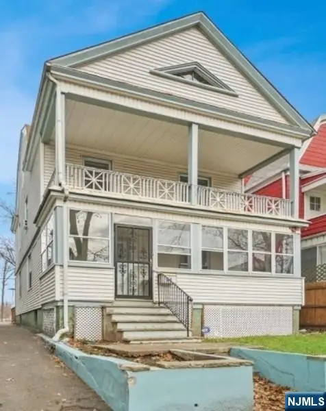 34 Hilton Street, East Orange, NJ 07017 - Image #1