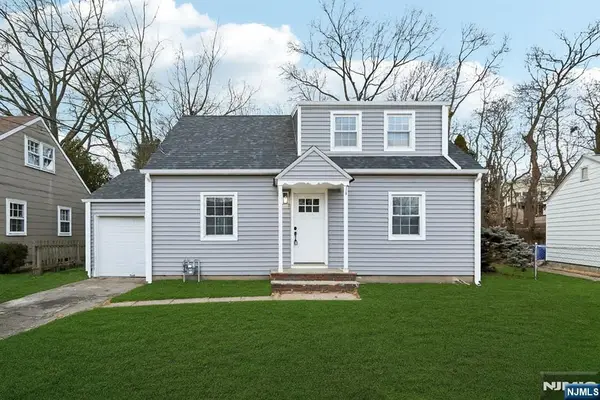 64 Surrey Lane, Clifton, NJ 07012