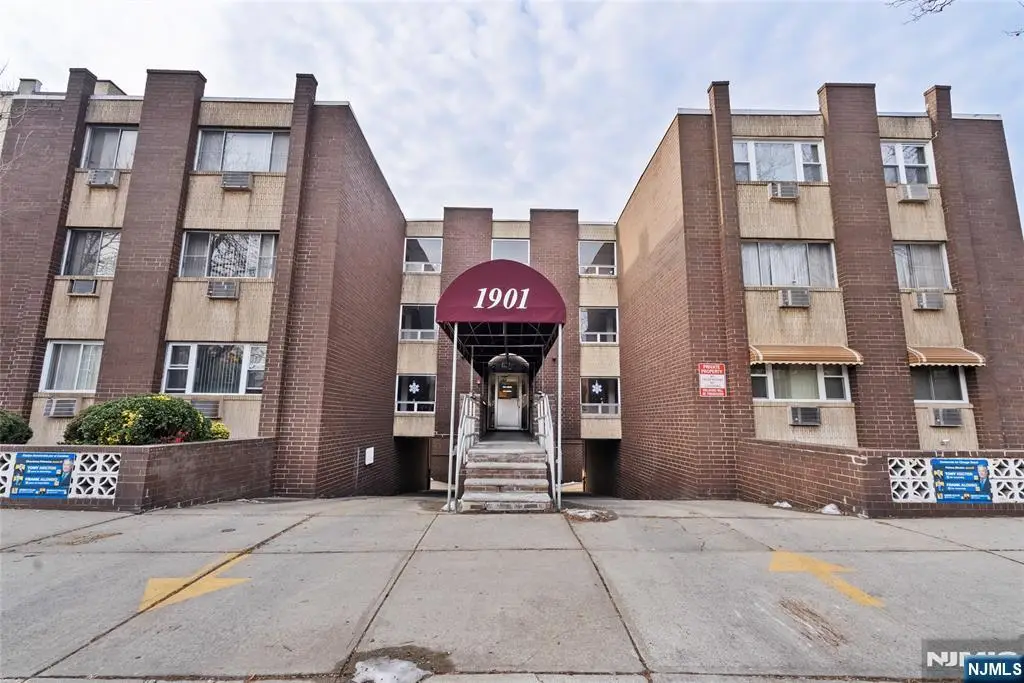 1901 Kennedy Boulevard 312, North Bergen, NJ 07047 - Image #1
