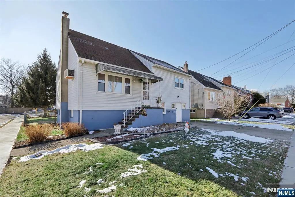 43 Poplar Avenue, Little Ferry, NJ 07643 - Image #1