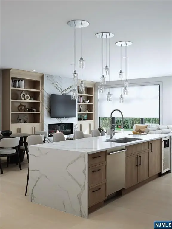 14 Feldman Court, Paramus, NJ 07652 - Image #3