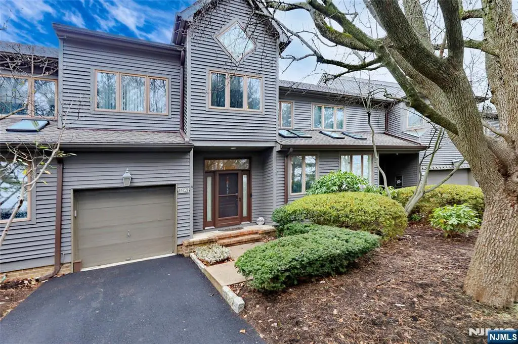 33 Pamrapo Court C33W, Glen Rock, NJ 07452 - Image #1