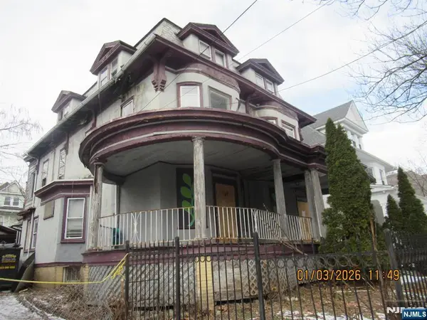 817-819 12th Street, Newark, NJ 07108