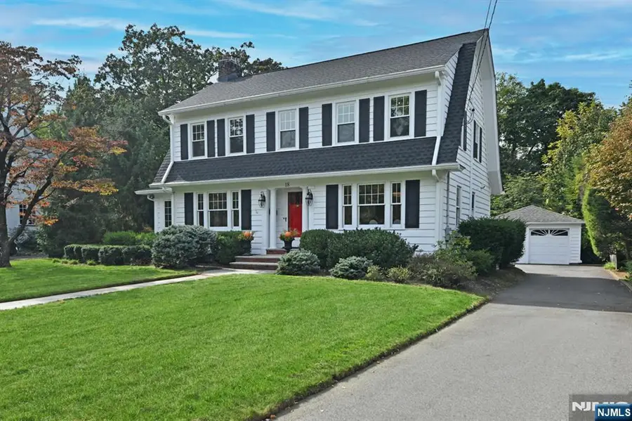 18 Tonawanda Road, Glen Rock, NJ 07452 - Image #2