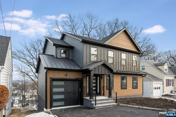 415 Mount Prospect Avenue, Clifton, NJ 07012