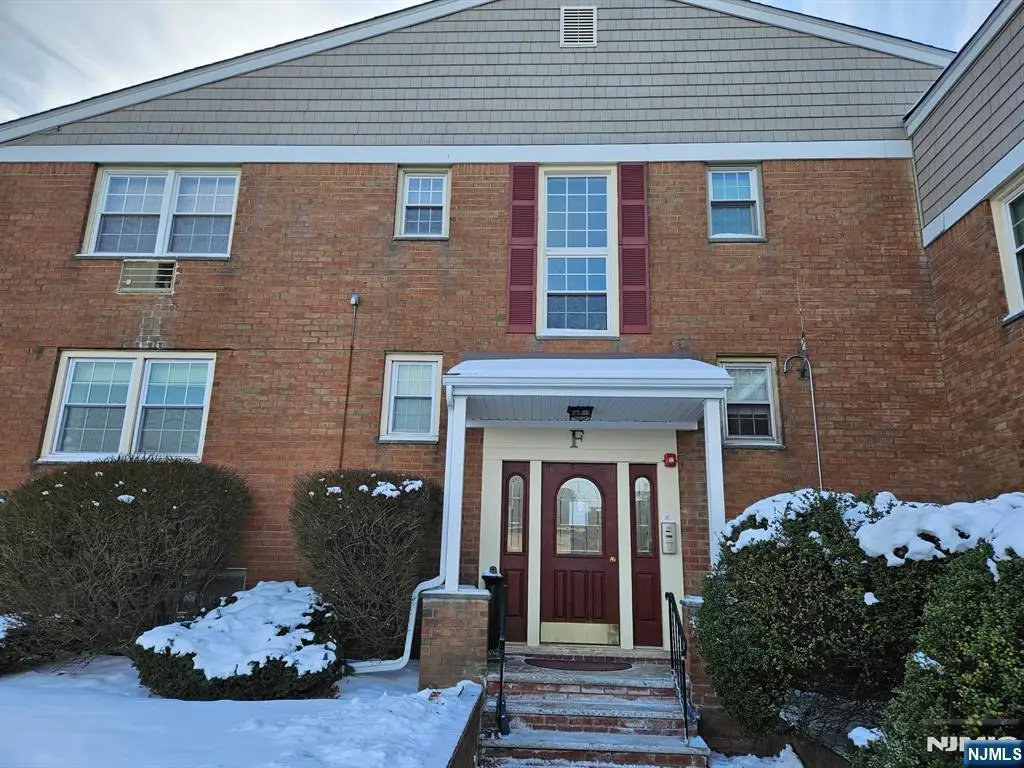605 F8 Grove Street F8, Clifton, NJ 07013 - Image #1