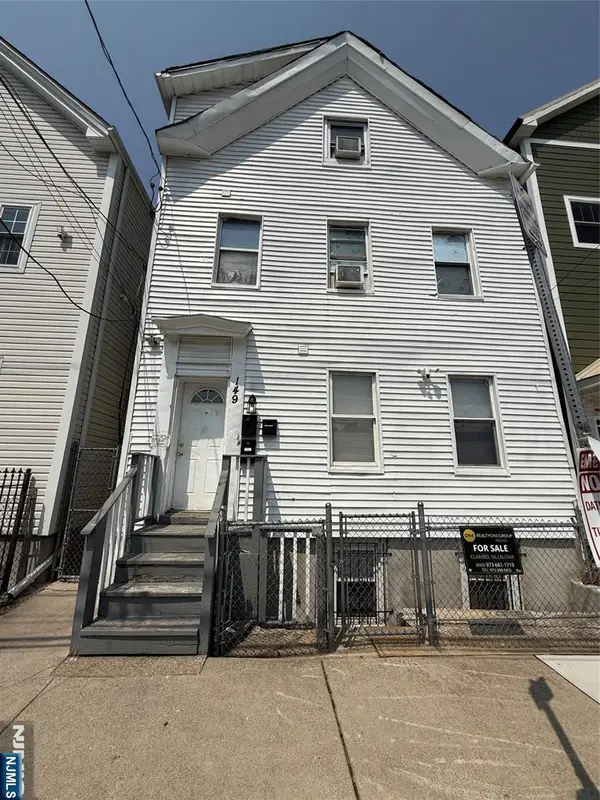 149 Camden Street, Newark, NJ 07103