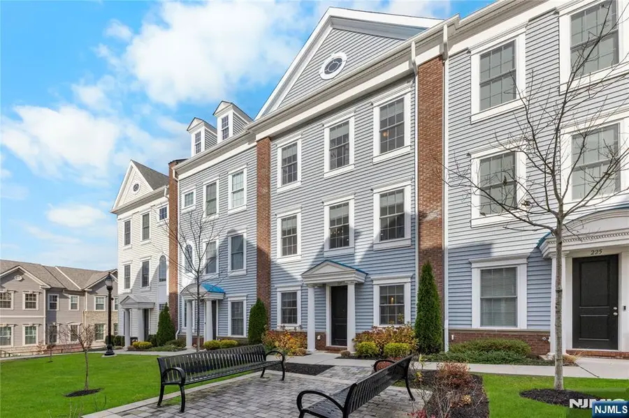 227 Bradley Drive, Wood Ridge, NJ 07075 - #3