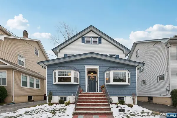 31 Fernwood Terrace, Nutley, NJ 07110