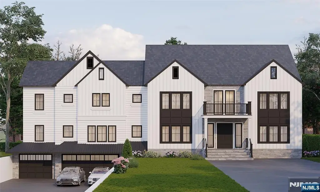 4 Drummond Terrace, Livingston, NJ 07039 - Image #1