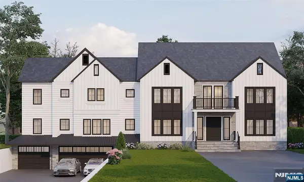 4 Drummond Terrace, Livingston, NJ 07039