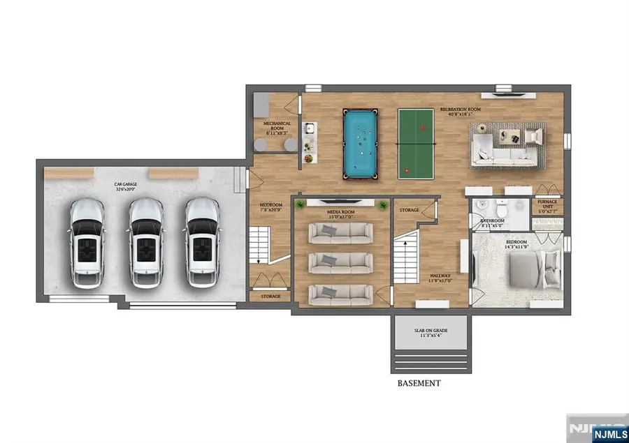 4 Drummond Terrace, Livingston, NJ 07039 - Image #2