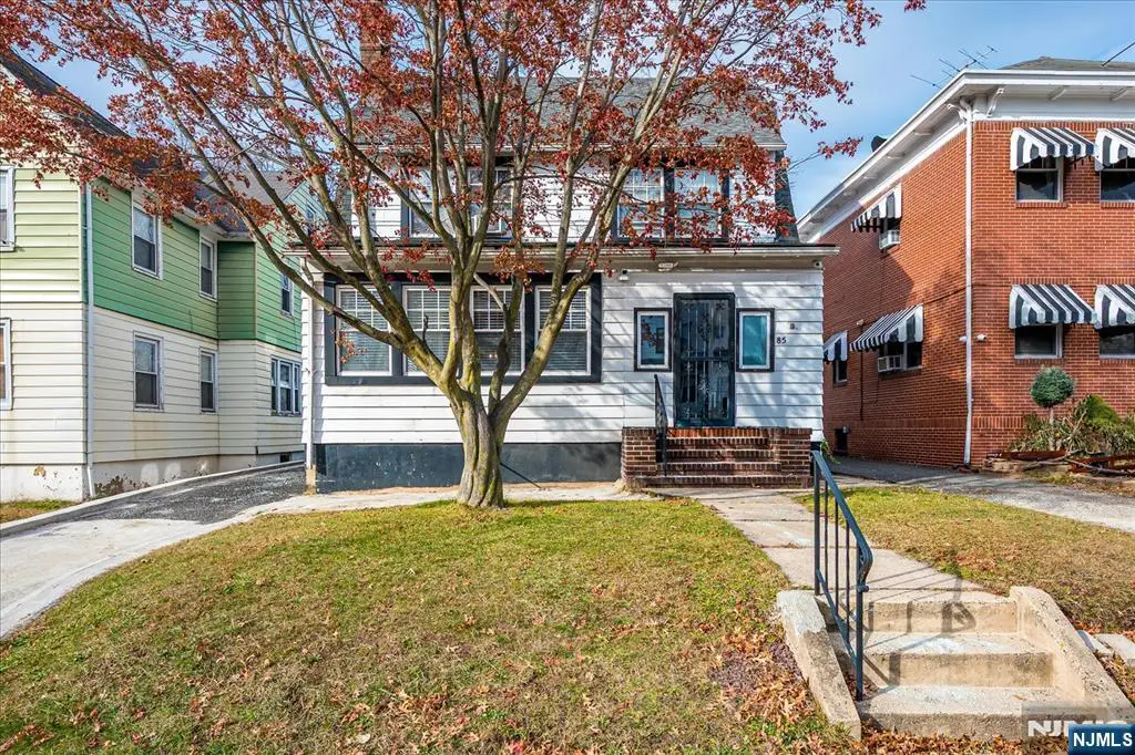 85 Hillcrest Terrace, East Orange, NJ 07018 - #1