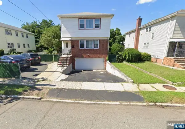 217 Eppirt Street, East Orange, NJ 07018