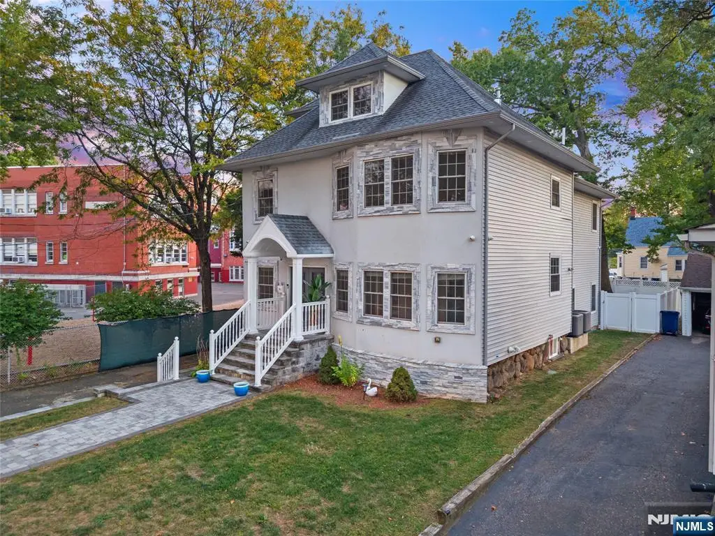 81 Fairmount Avenue, Hackensack, NJ 07601 - #1