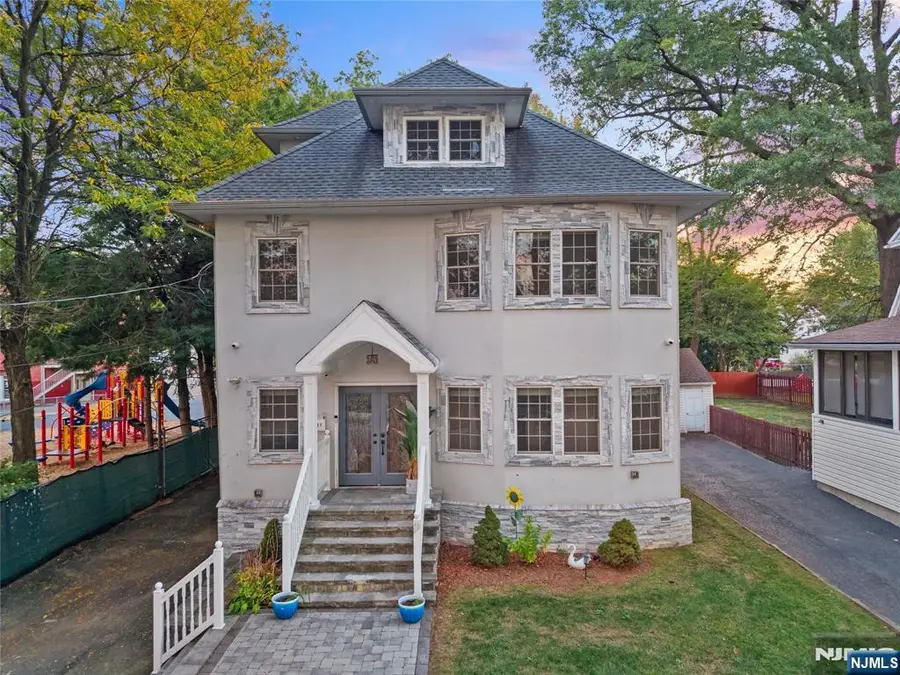 81 Fairmount Avenue, Hackensack, NJ 07601 - #3