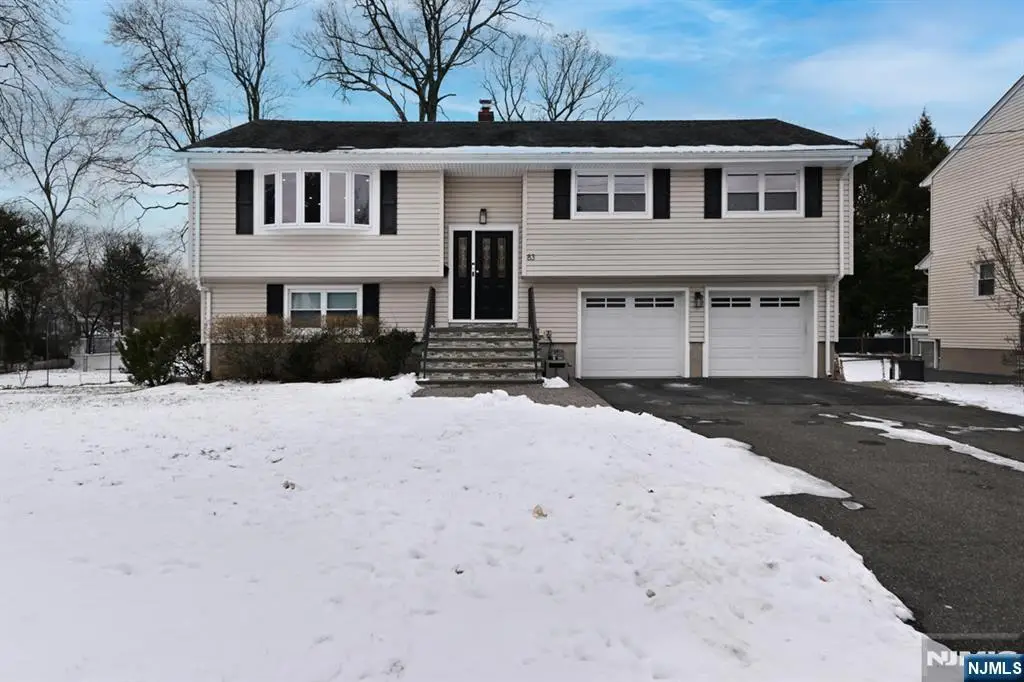 83 Cottage Place, Westwood, NJ 07675 - Image #1