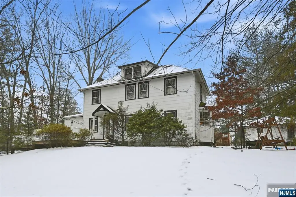 72 Fremont Avenue, Park Ridge, NJ 07656 - Image #1