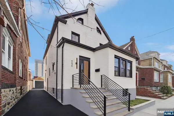 8608 2nd Avenue, North Bergen, NJ 07047