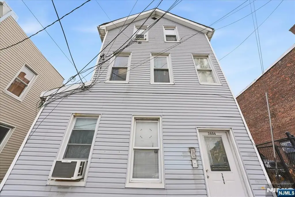 3806 32nd Street, Union City, NJ 07087 - Image #1