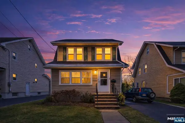 18 Palmer Street, Bloomfield, NJ 07003