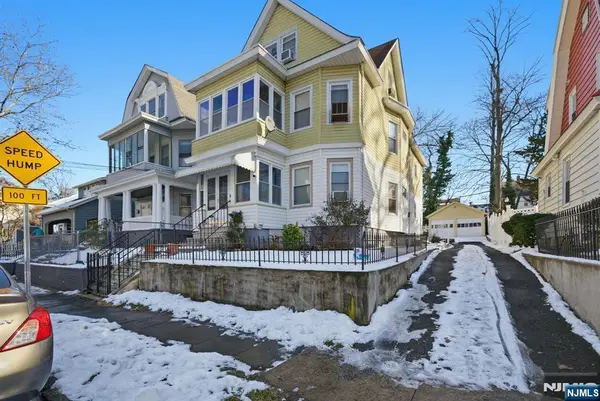 228 Duane Street, Orange, NJ 07050