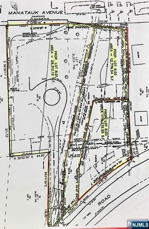 55 & 69 Bluff Road, Fort Lee, NJ 07024 - Image #2