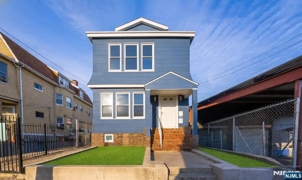 111 Scheerer Avenue, Newark, NJ 07112 - Image #1