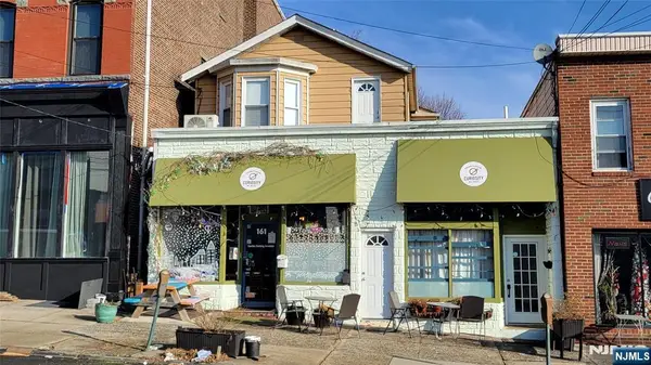 161 Midland Avenue, Kearny, NJ 07032