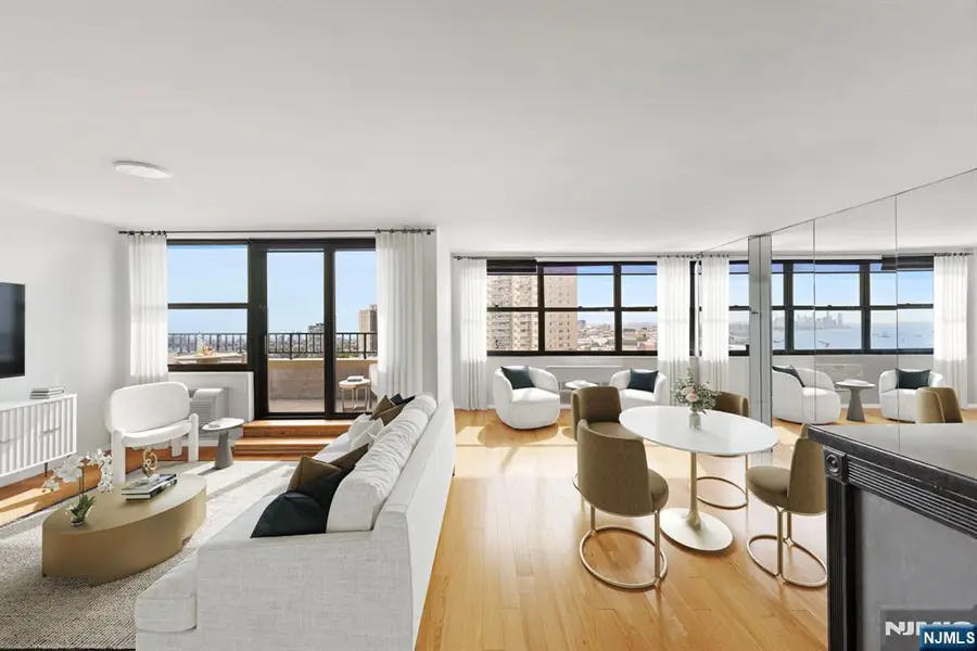 7002 Boulevard East 32F, Guttenberg, NJ 07093 - #3