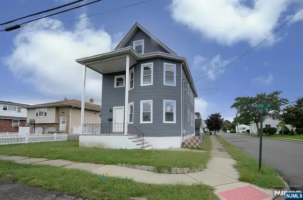 8-02 Chester, Fair Lawn, NJ 07410