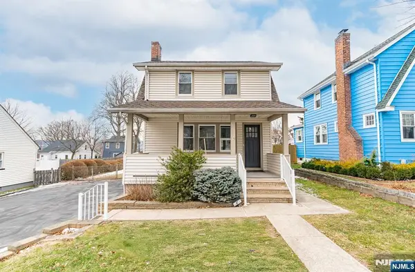 41 Robertson Road, West Orange, NJ 07052