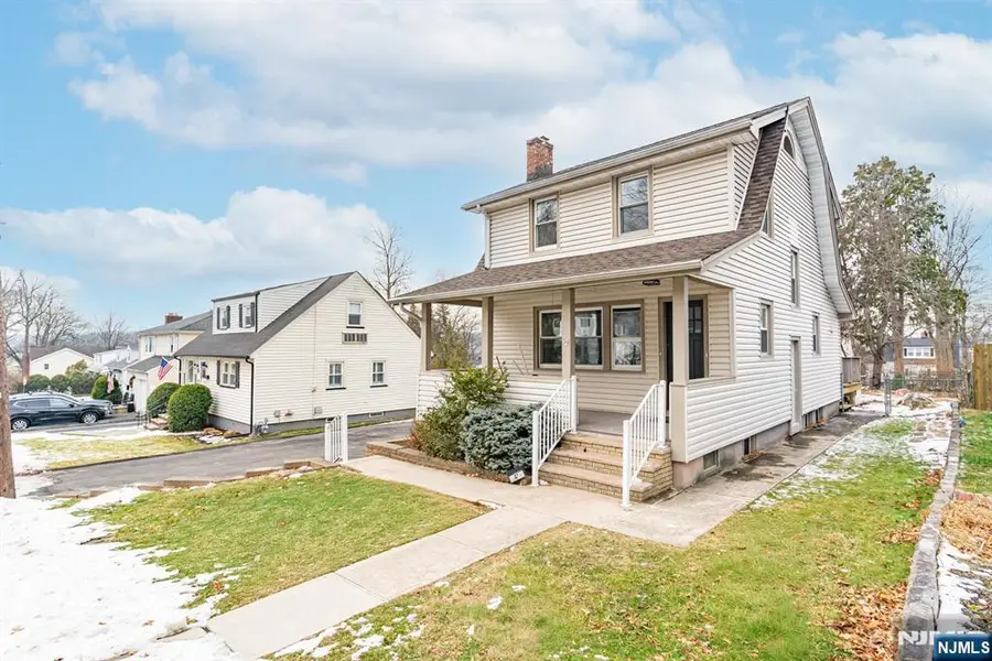 41 Robertson Road, West Orange, NJ 07052 - #2