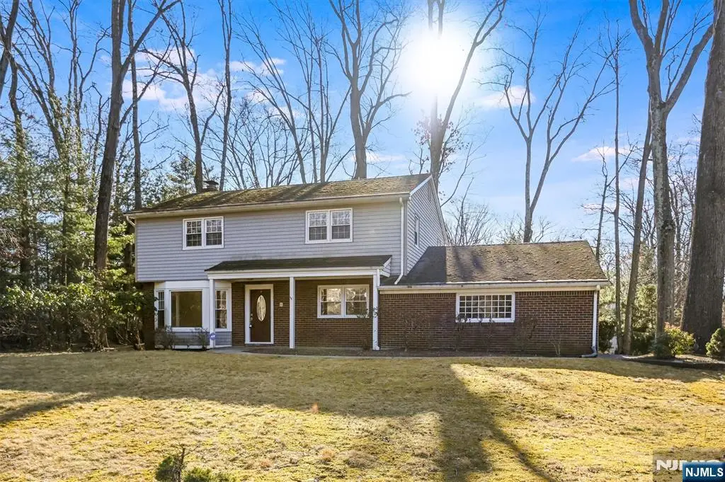 595 Colonial Road, River Vale, NJ 07675 - Image #1