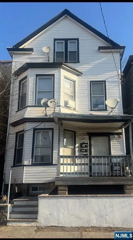 172 Jasper Street, Paterson, NJ 07522 - Image #1