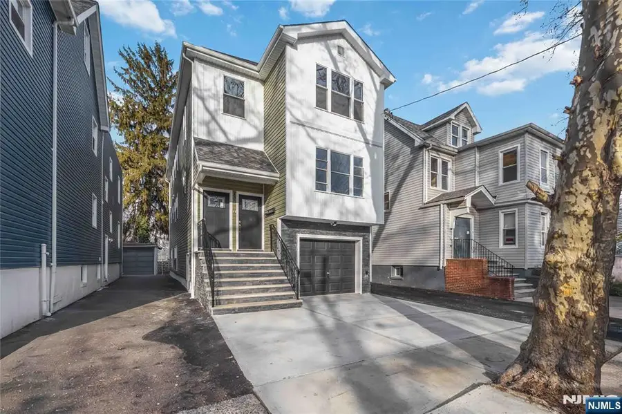 155 Linden Avenue, Irvington, NJ 07111 - #3