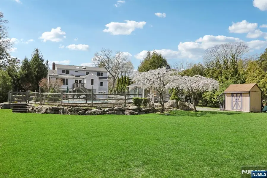 777 W Saddle River Road, Ho Ho Kus, NJ 07423 - #2