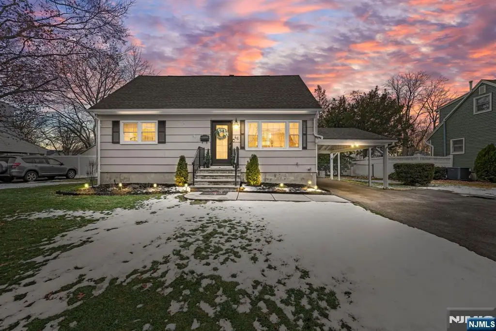 46 Barbara Drive, Pompton Lakes, NJ 07442 - #1