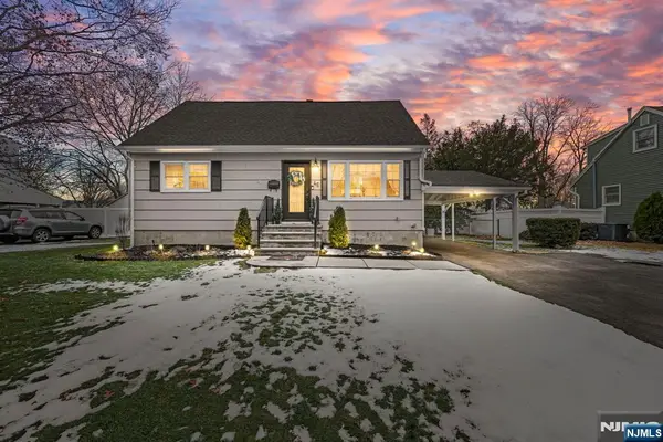 46 Barbara Drive, Pompton Lakes, NJ 07442