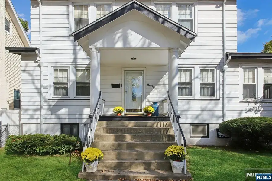 26 Lafayette Avenue, East Orange, NJ 07017 - #2